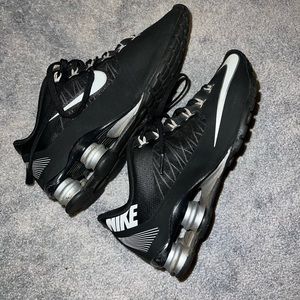 Nike Shox